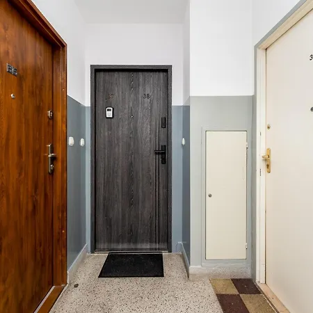 Raciborska Comfort Appartement
