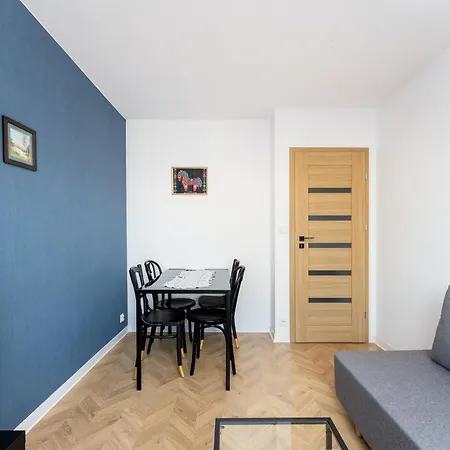 Raciborska Comfort By Bookinghost Appartement