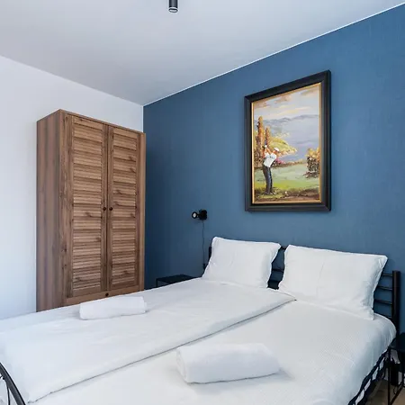 Raciborska Comfort By Bookinghost * Cracovie